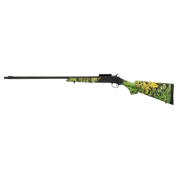 Savage Arms 301 Turkey Shotgun .410 3" Chamber Single Shot 26" Barrel Mossy Oak Obsession Finish - Precision Shot Firearms