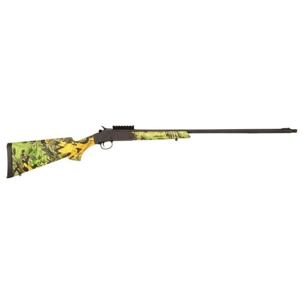 Savage Arms 301 Turkey Shotgun .410 3" Chamber Single Shot 26" Barrel Mossy Oak Obsession Finish - Precision Shot Firearms