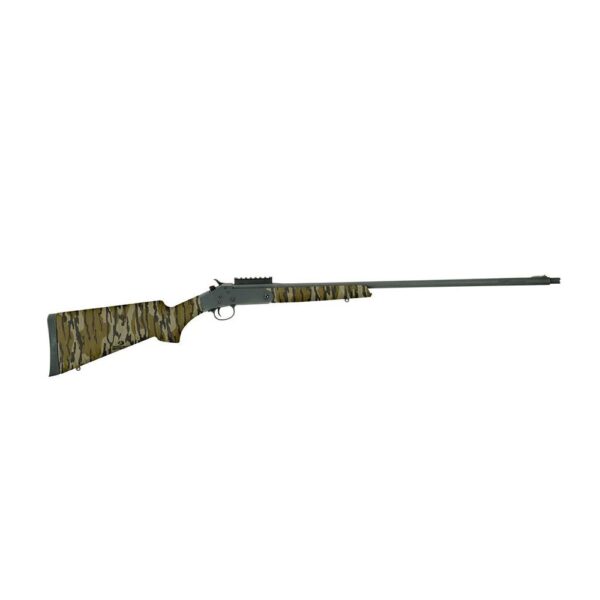 Savage Arms 301 Turkey Shotgun 410 ga 3" Chamber Single Shot 26" Barrel Mossy Oak Bottomland - Precision Shot Firearms