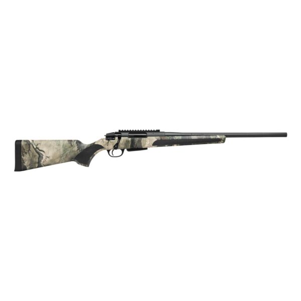 Savage Model 334 Stevens Rifle 30-06 Sprg 3rd Capacity 20" Barrel Synthetic Camo Stock - Precision Shot Firearms