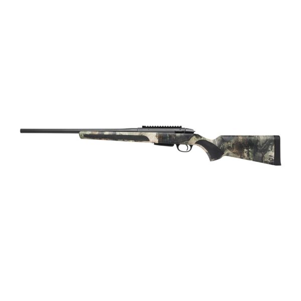 Savage Model 334 Stevens Rifle 270 Win 3rd Capacity 20" Barrel Synthetic Camo Stock - Precision Shot Firearms
