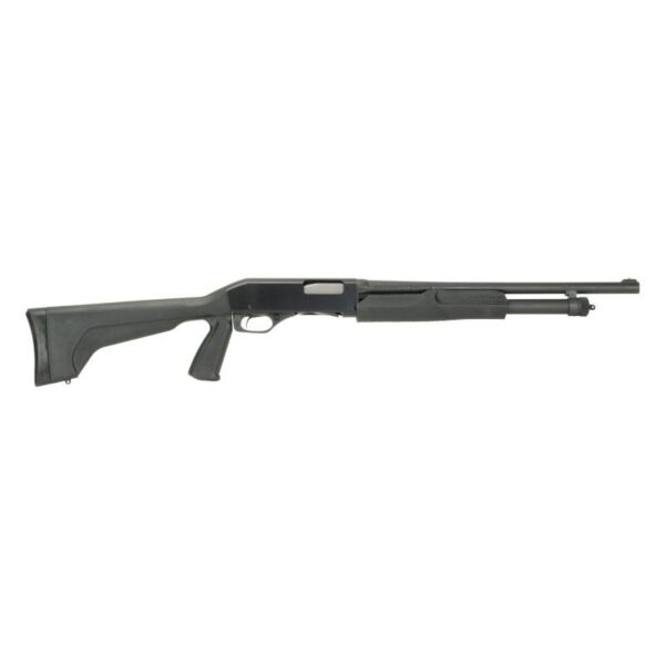 Savage Arms Stevens 320 Security 12ga 3" Chamber 5rd Capacity 18.5" Barrel - Precision Shot Firearms