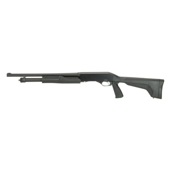 Savage Arms Stevens 320 Security 12ga 3" Chamber 5rd Capacity 18.5" Barrel - Precision Shot Firearms