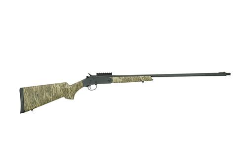 Savage Arms 301 Turkey Shotgun 20ga 3" Chamber Single Shot 26" Barrel Mossy Oak Bottomland - Precision Shot Firearms