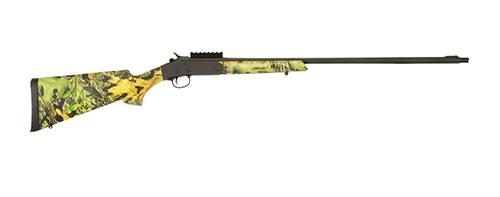 Savage Arms 301 Turkey Shotgun 20 ga 3" Chamber Single Shot 26" Barrel Mossy Oak Obsession - Precision Shot Firearms