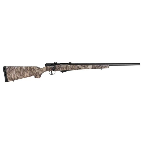 Savage Arms 25 Walking Varminter Rifle 22 Hornet 4/rd 22" Barrel Realtree Max-1 Camo - Precision Shot Firearms