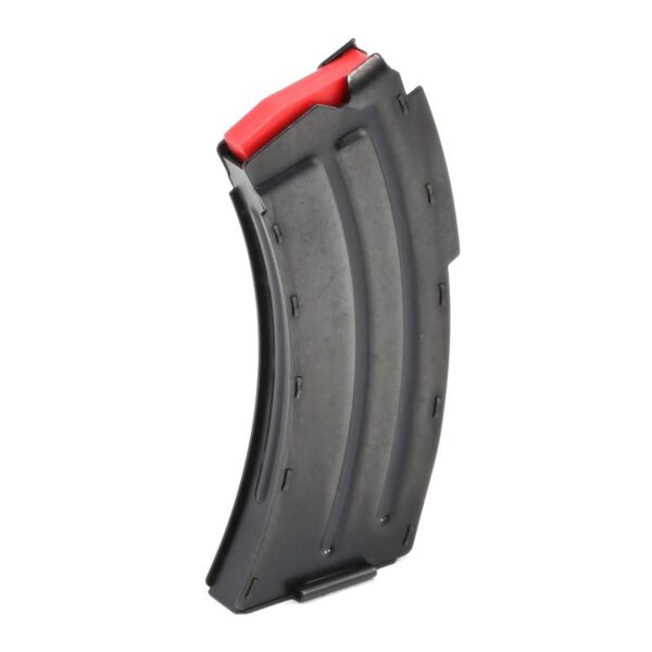 Savage Arms Mark II Series .22 LR / .17 MACH 2 Magazine Blued Steel 10/rd - Precision Shot Firearms