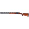 Savage 555 O/U Compact Shotgun 28ga 2rd Capacity 24" Barrel Walnut Stock - Precision Shot Firearms
