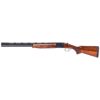 Savage Arms Stevens 555 Compact Shotgun 410 ga 3" Chamber 2/rd 24" Barrel Walnut - Precision Shot Firearms