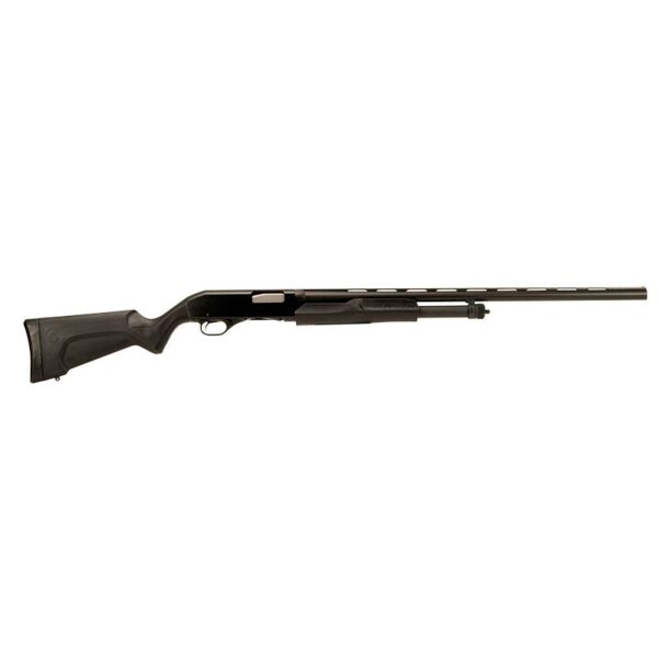 Savage Stevens 320 Field Grade Shotgun 20ga 3" Chamber 5rd Capacity 26" Vent Rib Barrel - Precision Shot Firearms