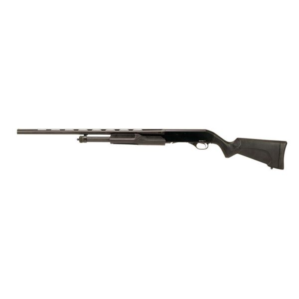 Savage Stevens 320 Field Grade Shotgun 20ga 3" Chamber 5rd Capacity 26" Vent Rib Barrel - Precision Shot Firearms