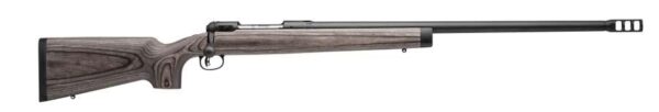 Savage Arms 112 Magnum Target Rifle 338 Lapua Single Shot 26" Barrel Grey Wood - Precision Shot Firearms
