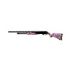 Savage Stevens 320 Field Grade Compact Muddy Girl Shotgun 20ga 3" Chamber 5rd Capacity 26" Barrel Pink Camo - Precision Shot Firearms