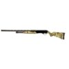 Savage Stevens 320 Field Grade Compact Shotgun 12ga 3" Chamber 5rd Capacity 26" Barrel Grass Blades Camo - Precision Shot Firearms