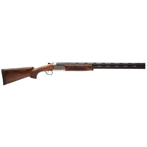 Savage Arms 555 E Over/Under Shotgun 20 ga 3" Chamber 2/rd 26" Barrel Turkish Walnut - Precision Shot Firearms