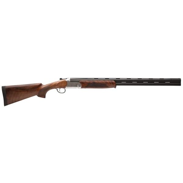 Savage Arms 555 E Over/Under Shotgun 410 ga 3" Chamber 2/rd 26" Barrel Turkish Walnut - Precision Shot Firearms
