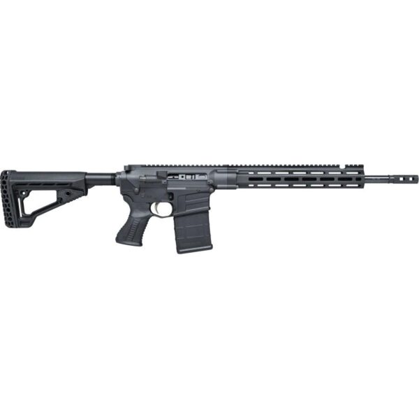 Savage Arms MSR 10 Hunter Rifle .308 Win 20/rd 16.13" Barrel Black - Precision Shot Firearms