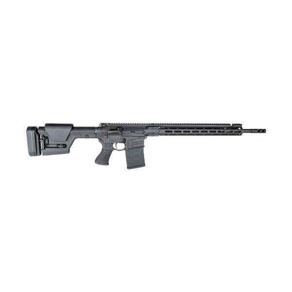 Savage Arms MSR 10 Long Range Rifle .308 Win 10/rd 20" Barrel Black - Precision Shot Firearms