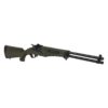Savage 42 Takedown Rifle .22 WMR/410ga 1rd Capacity 16" Barrel OD Green Stock - Precision Shot Firearms