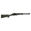 Savage 42 Takedown Rifle .22 WMR/410ga 1rd Capacity 16" Barrel OD Green Stock - Precision Shot Firearms