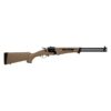 Savage 42 Takedown Rifle .22 LR/410ga 1rd Capacity 16" Barrel FDE Stock - Precision Shot Firearms