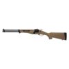 Savage 42 Takedown Rifle .22 LR/410ga 1rd Capacity 16" Barrel FDE Stock - Precision Shot Firearms