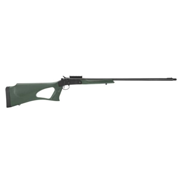 Savage Arms 301 Turkey Shotgun 410 ga 3" Chamber Single Shot 26" Barrel OD Green Thumbhole Stock - Precision Shot Firearms