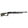 Savage Arms Stevens 320 Turkey Thumbhole Stock Shotgun 12 ga 3" Chamber 5rd Capacity 22" Barrel OD Green Stock - Precision Shot Firearms
