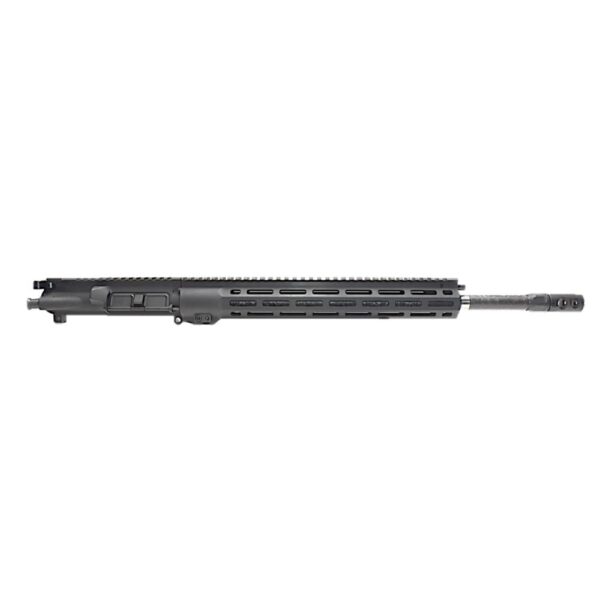 Savage MSR15 Competition Upper Receiver .223 Rem/5.56mm 18" Barrel Black - Precision Shot Firearms
