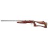 Savage Arms Mark II BSEV Rifle 22 LR 5/rd 21" Barrel Wood Laminate - Precision Shot Firearms