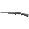 Savage Arms Mark II F Rifle 22LR 10/rd 21" Barrel Black - Precision Shot Firearms