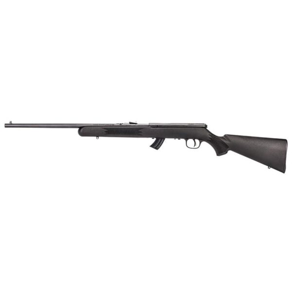 Savage Arms Mark II F Rifle 22LR 10/rd 21" Barrel Black - Precision Shot Firearms