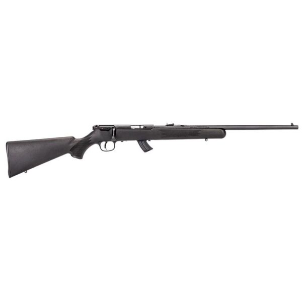 Savage Arms Mark II F Rifle 22LR 10/rd 21" Barrel Black - Precision Shot Firearms