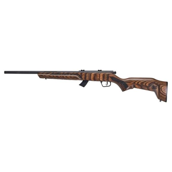 Savage Arms Mark II Minimalist Rifle 22 LR 10/rd 18" Barrel Wood - Precision Shot Firearms
