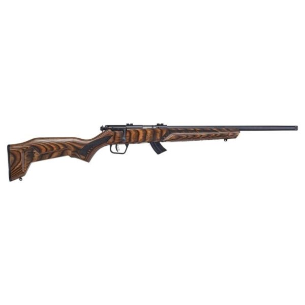 Savage Arms Mark II Minimalist Rifle 22 LR 10/rd 18" Barrel Wood - Precision Shot Firearms