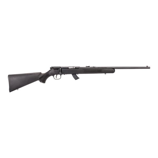 Savage Mark II F Rifle 21 Sharp 10rd Magazine 21" Barrel Black - Precision Shot Firearms