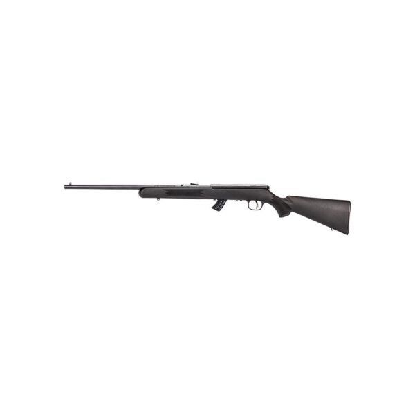 Savage Mark II F Rifle 21 Sharp 10rd Magazine 21" Barrel Black - Precision Shot Firearms