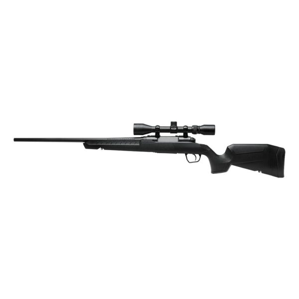 Savage Arms Axis XP Rifle .350 Legend 4rd Magazine 18" Barrel Black with 3-9x40 Scope - Precision Shot Firearms