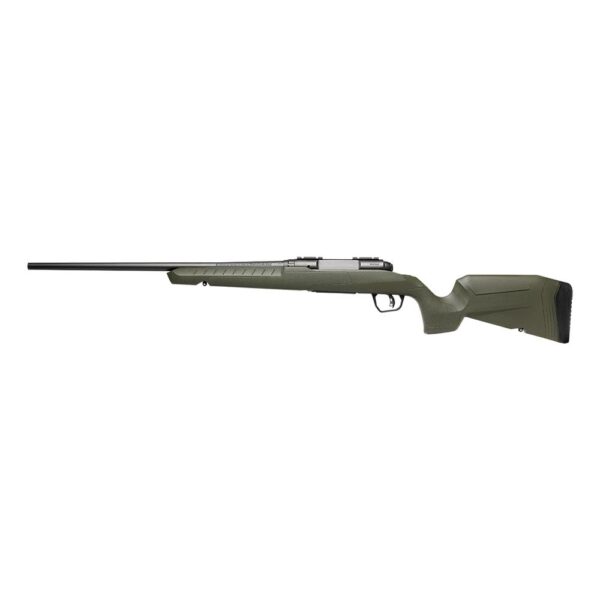 Savage Arms Axis 2 Rifle .243 Win 4rd Magazine 22" Barrel OD Green - Precision Shot Firearms