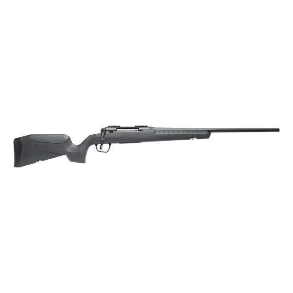 Savage Arms Axis 2 Rifle .223 REM 4rd Magazine 22" Barrel Grey - Precision Shot Firearms