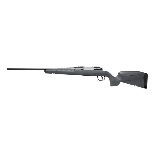 Savage Arms Axis 2 Rifle 300 AAC Blackout 4rd Magazine 16.1" Barrel Grey - Precision Shot Firearms