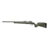 Savage Arms Axis 2 Compact Rifle .400 Legend 4rd Magazine 20" Barrel OD Green - Precision Shot Firearms