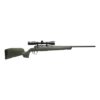 Savage Arms Axis 2 XP Compact Rifle .223 REM 4rd Magazine 20" Barrel OD Green with 3-9x40 Scope - Precision Shot Firearms