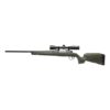 Savage Arms Axis 2 XP Compact Rifle .223 REM 4rd Magazine 20" Barrel OD Green with 3-9x40 Scope - Precision Shot Firearms