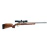Savage Arms Axis 2 XP Rifle 6.5 Creedmoor 4rd Magazine 22" Barrel Hardwood with 3-9x40mm Scope - Precision Shot Firearms