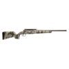 Savage Arms Axis 2 Pro Compact Rifle .223 REM 4rd Magazine 20" Barrel Savage Woodland Camo - Precision Shot Firearms