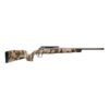 Savage Arms Axis 2 Pro Compact Rifle .308 Win 4rd Magazine 20" Barrel Savage Western Camo - Precision Shot Firearms