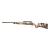 Savage Arms Axis 2 Pro Compact Rifle .308 Win 4rd Magazine 20" Barrel Savage Western Camo - Precision Shot Firearms