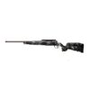 Savage Axis 2 Pro Forest SP Camo Compact Left Hand Rifle 243 Win 4rd Capacity 20" Fluted Threaded Barrel Synthetic Stock - Precision Shot Firearms