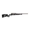 Savage Axis 2 Pro Forest SP Camo Compact Left Hand Rifle 243 Win 4rd Capacity 20" Fluted Threaded Barrel Synthetic Stock - Precision Shot Firearms